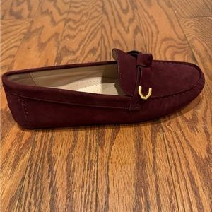 Cole Haan Evelyn Bow Driver